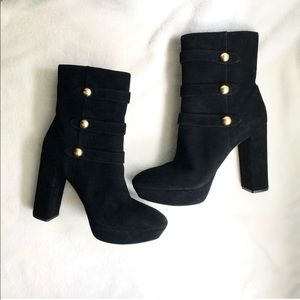 Michael Kors Ankle Boots MAISIE 6.5